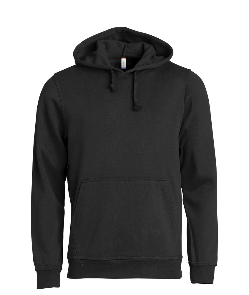 Basic Hoody (S)