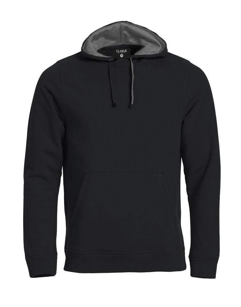 Classic Hoody (S)