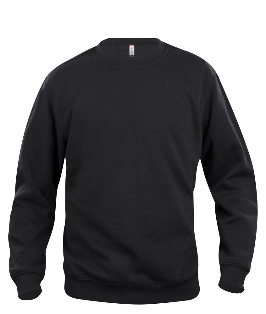 Basic Roundneck (S)